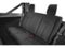 2015 Jeep Wrangler Willys Wheeler