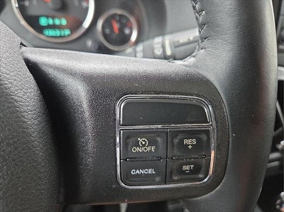 2018 Jeep Wrangler JK Unlimited Sport S 4x4
