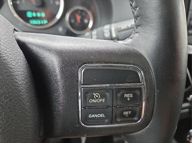2018 Jeep Wrangler JK Unlimited Sport S 4x4