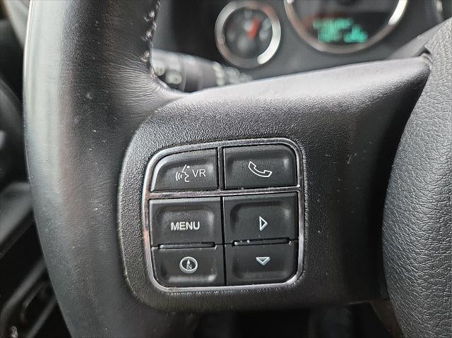 2018 Jeep Wrangler JK Unlimited Sport S 4x4