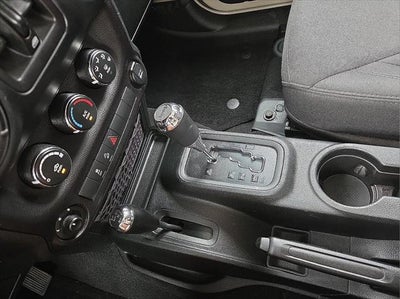 2018 Jeep Wrangler JK Unlimited Sport S 4x4