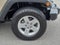 2018 Jeep Wrangler JK Unlimited Sport S 4x4