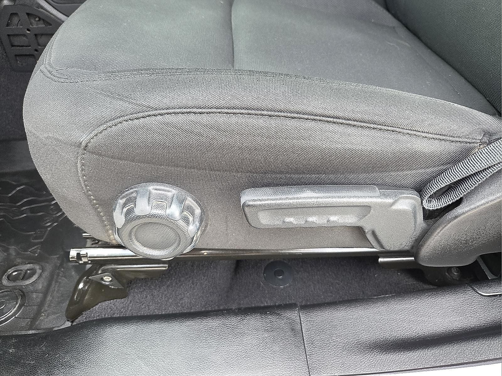 2019 Jeep Wrangler Sport 4x4