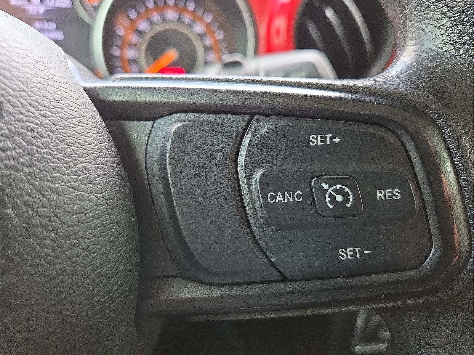 2019 Jeep Wrangler Sport 4x4