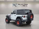 2019 Jeep Wrangler Sport 4x4