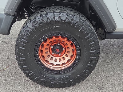 2019 Jeep Wrangler Sport 4x4