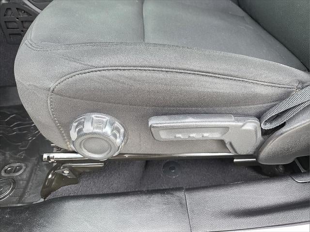 2019 Jeep Wrangler Sport 4x4