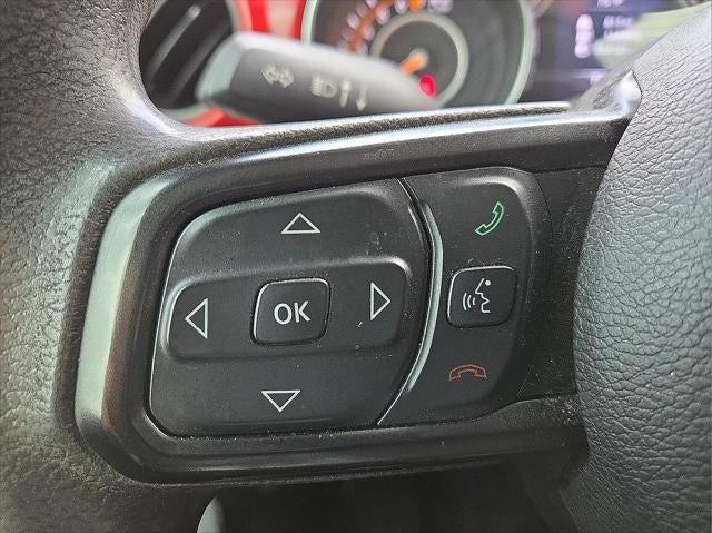 2019 Jeep Wrangler Sport 4x4