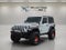 2019 Jeep Wrangler Sport 4x4