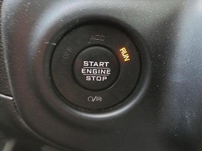 2019 Jeep Wrangler Sport 4x4