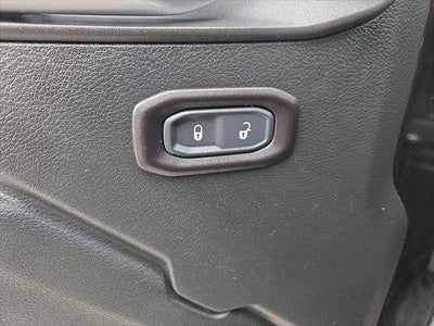 2019 Jeep Wrangler Sport S 4x4