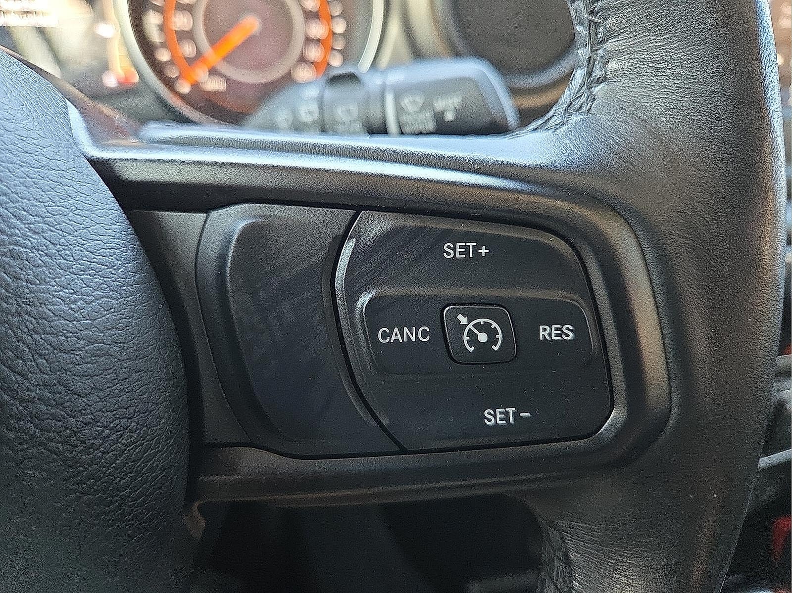 2020 Jeep Wrangler Unlimited Sport S 4X4