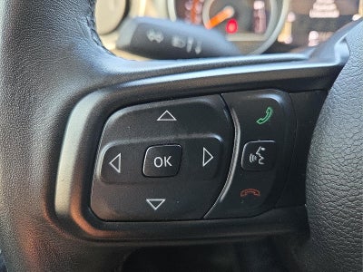 2020 Jeep Wrangler Unlimited Sport S 4X4