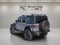 2020 Jeep Wrangler Unlimited Sport S 4X4