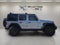 2020 Jeep Wrangler Unlimited Sport S 4X4
