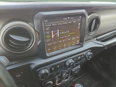 2020 Jeep Wrangler Unlimited Sport S 4x4
