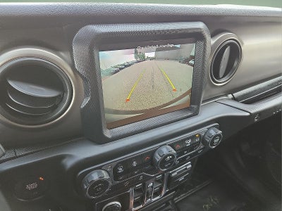 2020 Jeep Wrangler Unlimited Sport S 4x4