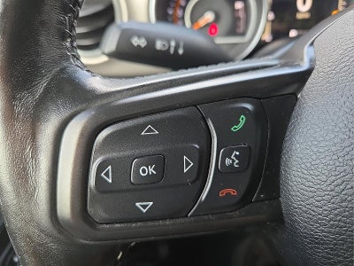 2020 Jeep Wrangler Unlimited Sport S 4x4
