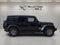 2020 Jeep Wrangler Unlimited Sport S 4x4