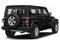 2020 Jeep Wrangler Unlimited Sport S 4x4