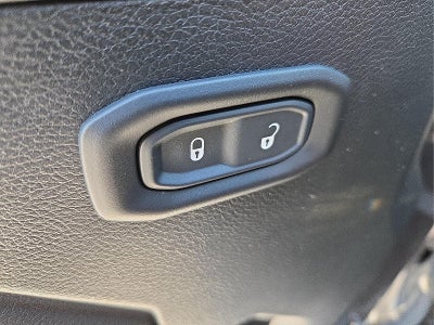 2023 Jeep Wrangler 4-Door Willys 4x4