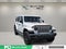 2020 Jeep Wrangler Unlimited Sahara Altitude