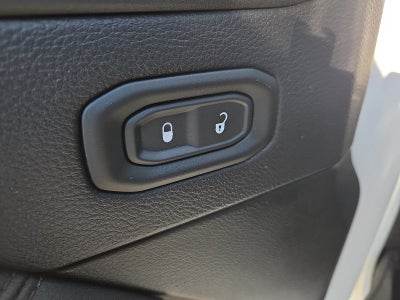 2020 Jeep Wrangler Unlimited Sahara Altitude