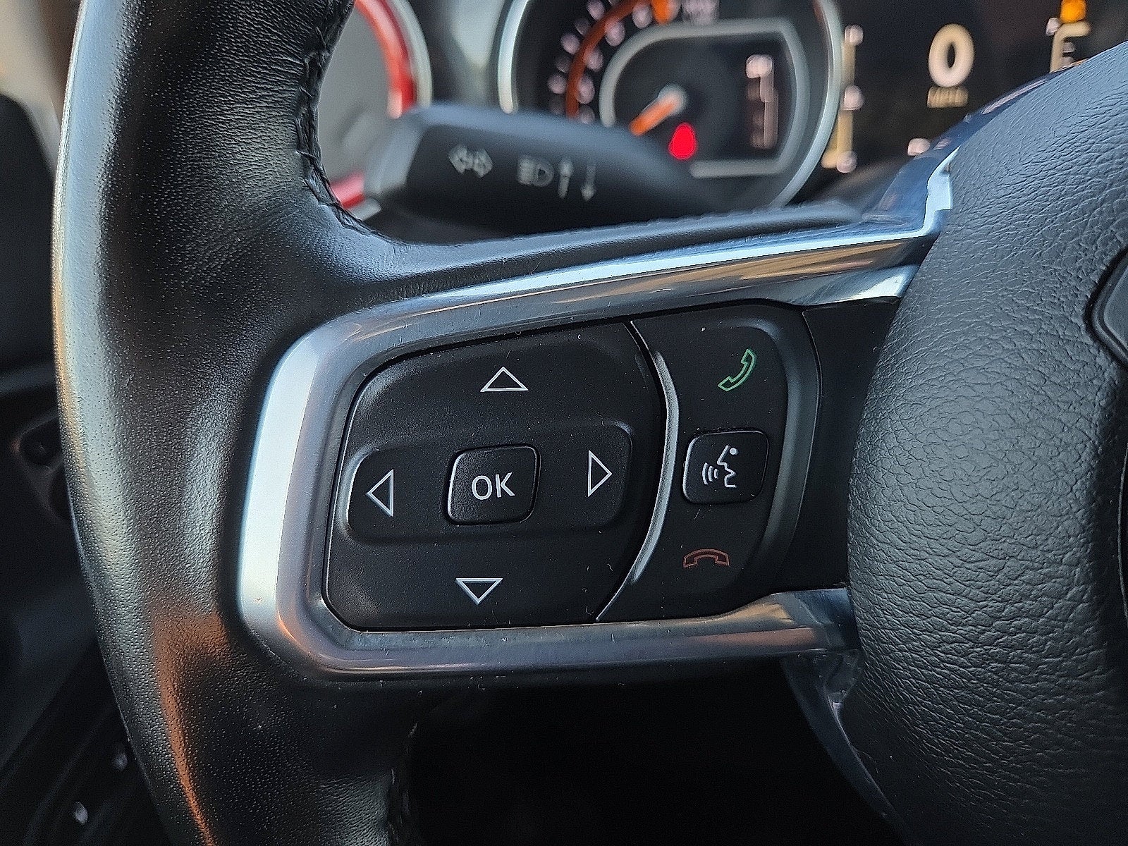 2020 Jeep Wrangler Unlimited Sahara Altitude
