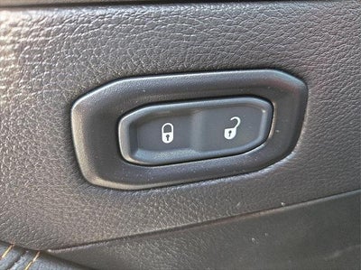 2021 Jeep Wrangler Unlimited High Altitude 4x4