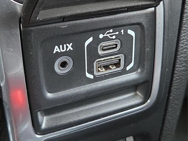 2021 Jeep Wrangler Unlimited High Altitude 4x4