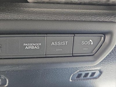 2021 Jeep Wrangler Unlimited High Altitude 4x4