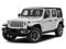 2022 Jeep Wrangler Unlimited Sahara Altitude 4x4