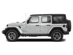 2022 Jeep Wrangler Unlimited Sahara Altitude 4x4