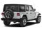 2022 Jeep Wrangler Unlimited Sahara Altitude 4x4
