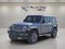 2020 Jeep Wrangler Unlimited Sahara 4X4