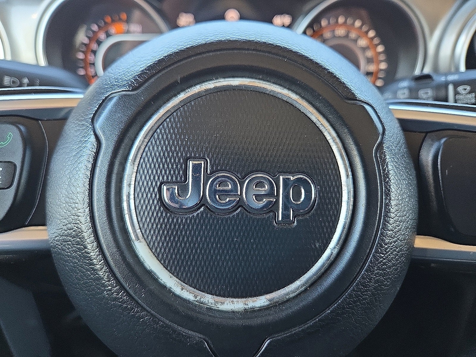 2020 Jeep Wrangler Unlimited Sahara 4X4