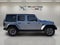 2020 Jeep Wrangler Unlimited Sahara 4X4