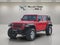 2018 Jeep Wrangler Unlimited Rubicon 4x4