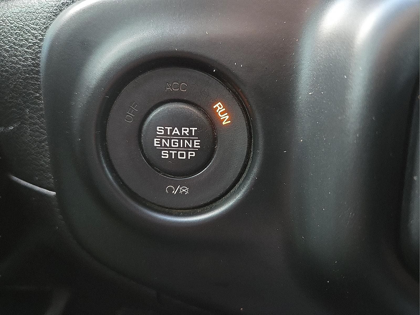 2018 Jeep Wrangler Unlimited Rubicon 4x4