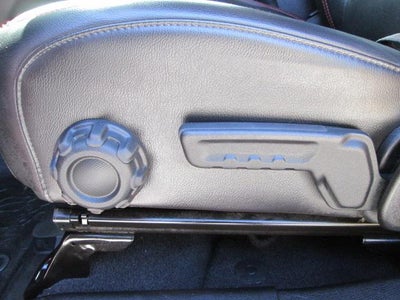 2018 Jeep Wrangler Unlimited Rubicon 4x4