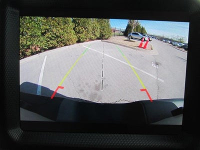 2018 Jeep Wrangler Unlimited Rubicon 4x4