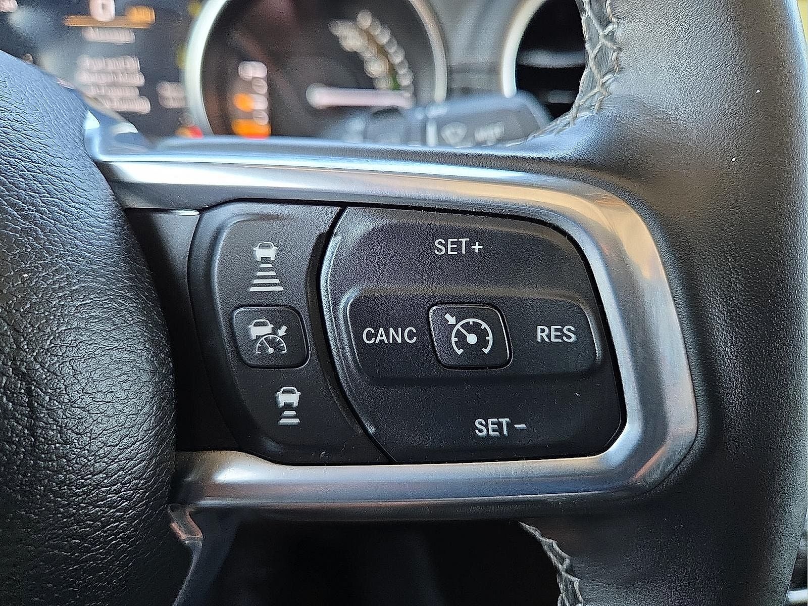 2021 Jeep Wrangler 4xe Unlimited Sahara 4x4