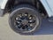 2021 Jeep Wrangler 4xe Unlimited Sahara 4x4