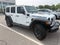 2023 Jeep Wrangler 4xe Rubicon 4x4