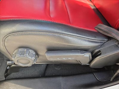 2023 Jeep Wrangler 4-Door Rubicon 20th Anniversary 4x4