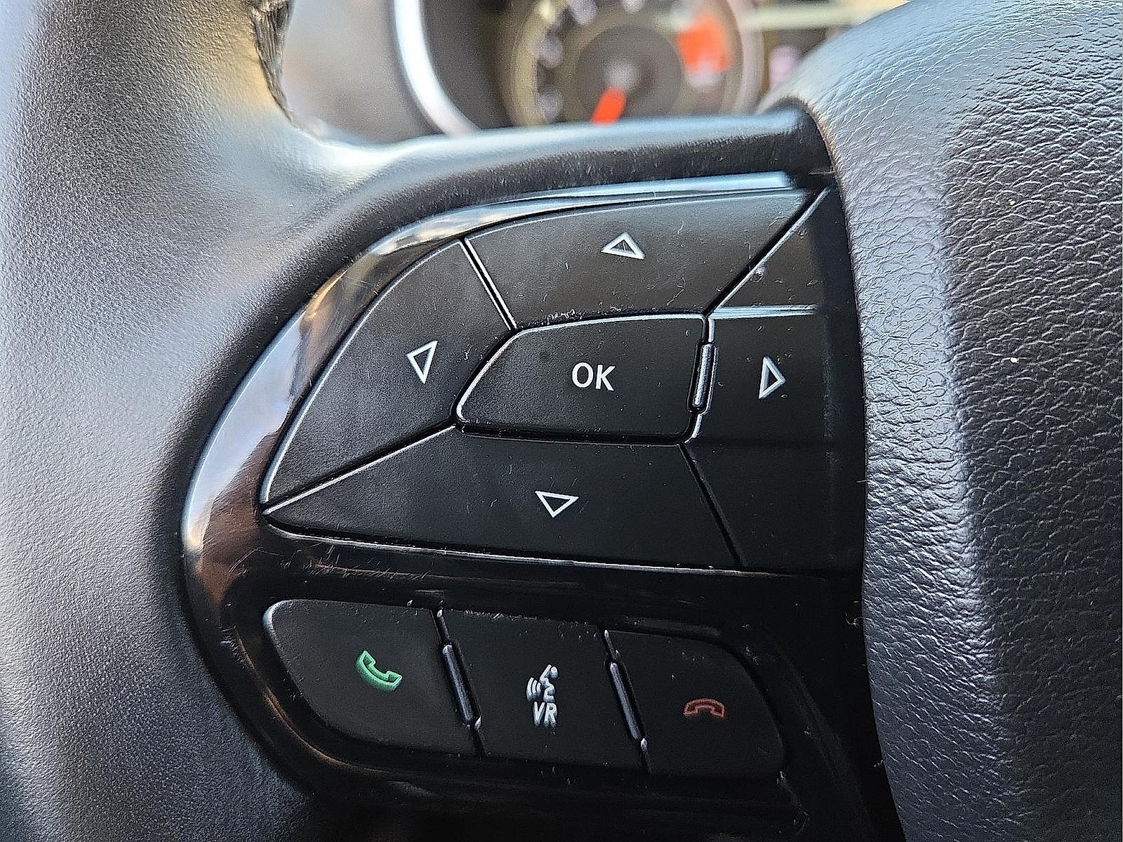 2019 Jeep Cherokee Altitude FWD