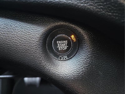 2019 Jeep Cherokee Altitude FWD