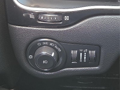 2019 Jeep Cherokee Altitude FWD