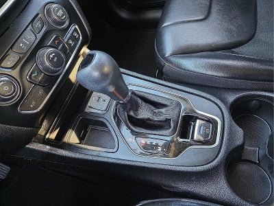 2019 Jeep Cherokee Altitude FWD