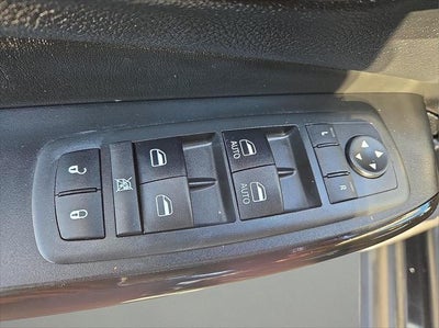 2019 Jeep Cherokee Altitude FWD